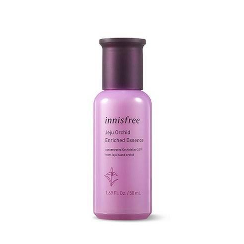 [Innisfree] 濟州蘭花精華液 50ml