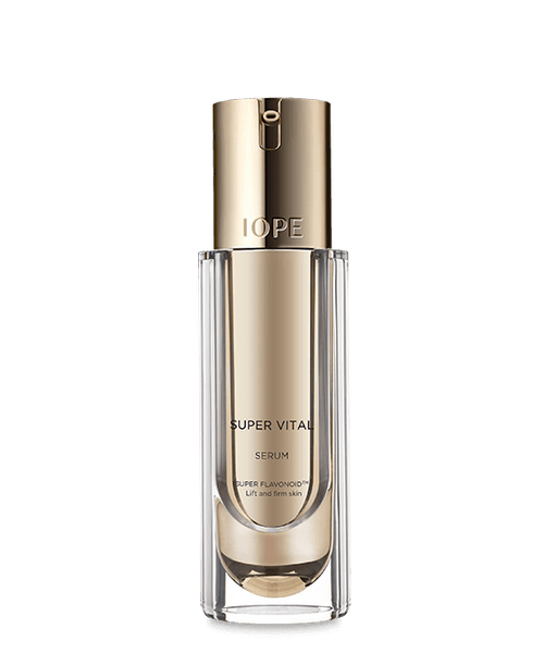 [IOPE] SUPER VITAL SERUM 40ml