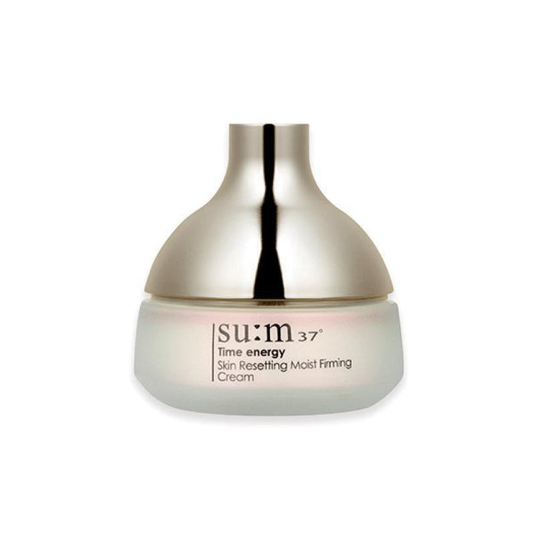 [Su:m37] Time Energy Skin Resetting Moist Firming Cream 80ml