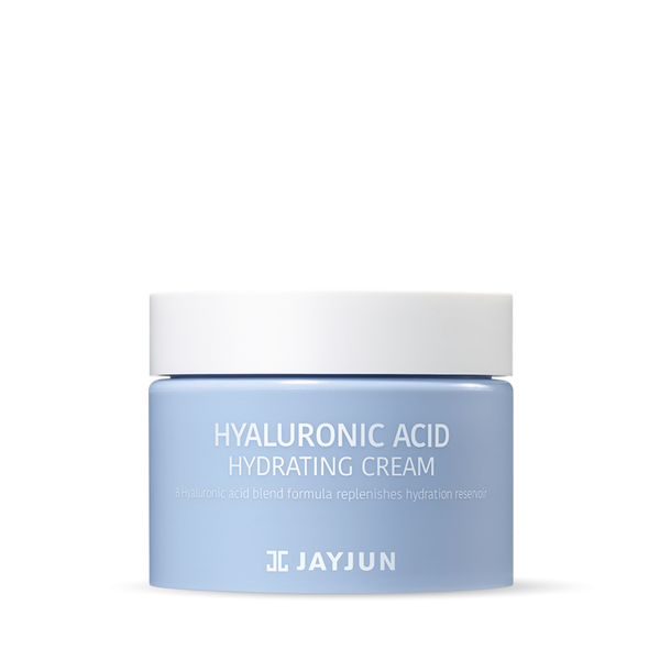 [JayJun] HYALURONIC ACID HYDRATING CREAM 50ml