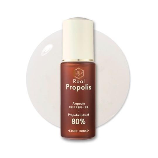 [EtudeHouse] Real Propolis Ampoule 50ml