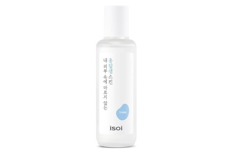 [ISOI] 瓶裝肌膚綠洲爽膚水 130ml