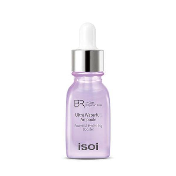 [ISOI] 超水潤安瓶 15ml