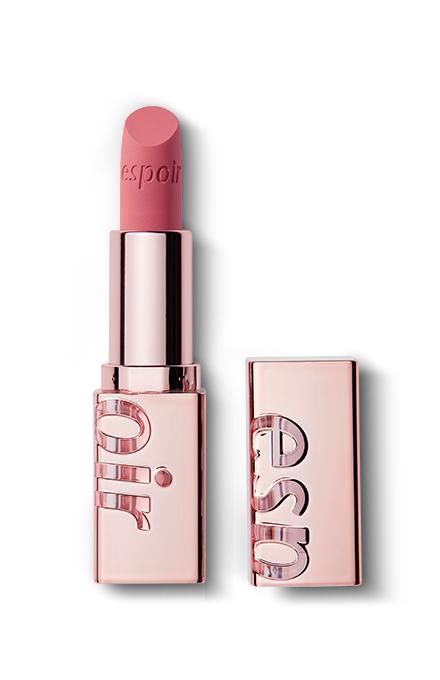 [Espoir] Lipstick Nowear Velvet 3.2g #Chai Pink