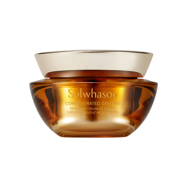 [Sulwhasoo] Concentrated Ginseng Renewing Cream EX Classic 60ml
