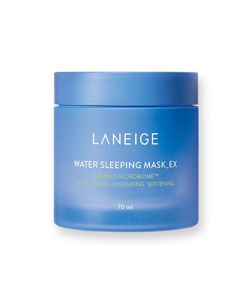 [Laneige] 水潤睡眠面膜 70ml