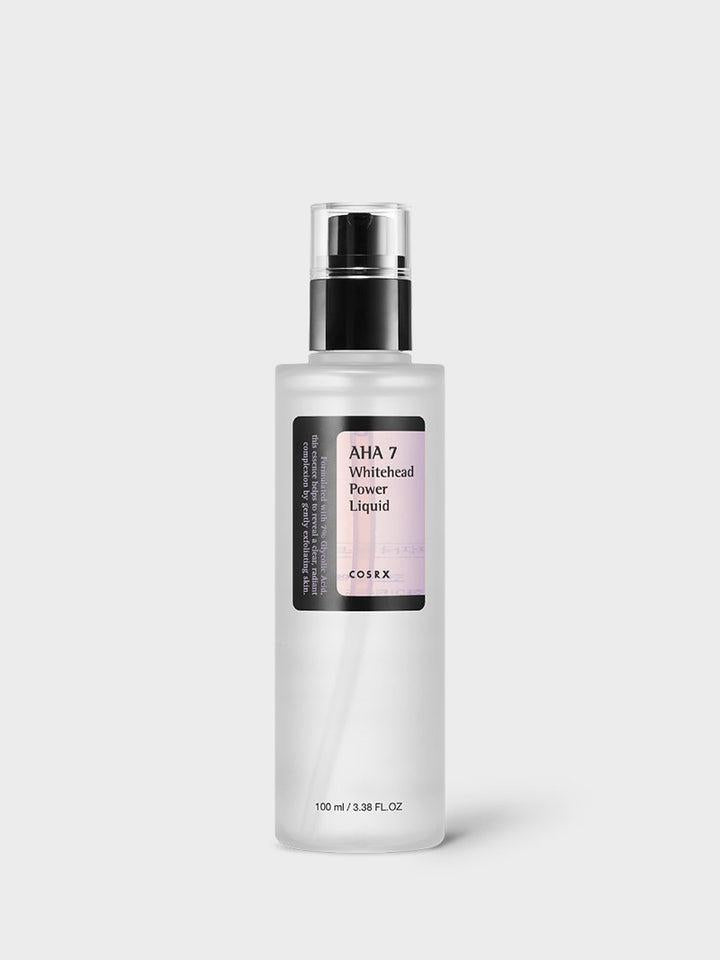 [Cosrx] AHA 7 美白頭能量液 100ml