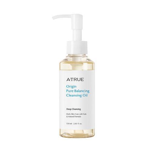 [Atrue] Origin Pure 平衡卸妝油 150ml