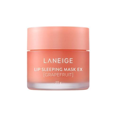 [Laneige] 唇部睡眠面膜 EX 20g - 西柚