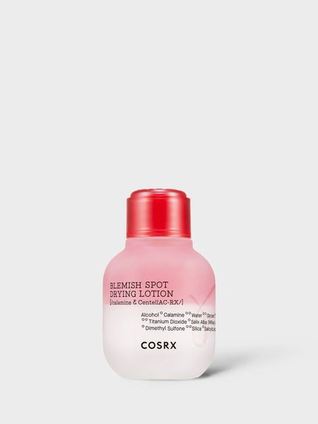[COSRX] AC Collection 祛斑乾燥乳液 - 30ml