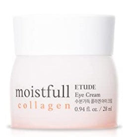 [EtudeHouse] Moistfull Collagen Eye Cream 28ml