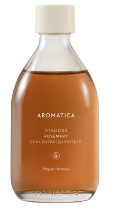 [Aromatica] Vitalizing Rosemary Concentrated Essence 100ml