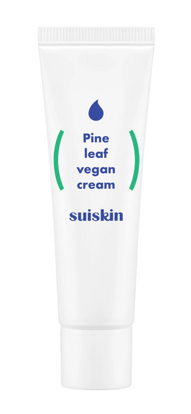 [SUISKIN] Pine Leaf Vegan Cream - 50ml
