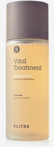 [Blithe] Vital Treatment 5 能量根 150ml
