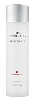[Missha] Time Revolution The First Essence 5X 180ml