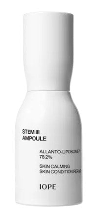 [IOPE] STEMⅢ 安瓶 50ml