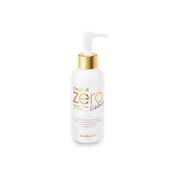 [Banilaco] Clean it Zero Anastatica Subtile Gel Cleanser Rebalacing 150ml