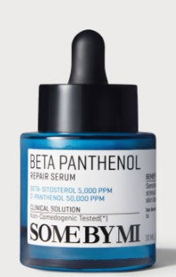 [Somebymi] Beta Pantenol 修復精華 30ml