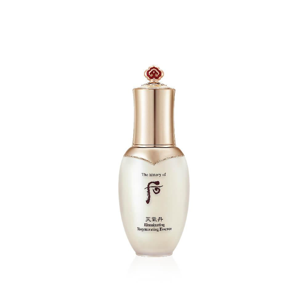 [Thehistoryofwhoo] Cheongidan Illuminating Regenerating Essence 50ml