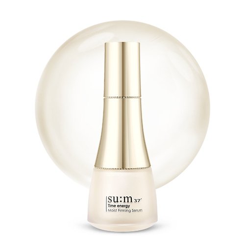 [Su:M37] Time energy Moist Firming Serum 50ml