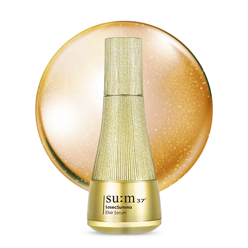 [Su:M37] LosecSumma Elixir 精華液 50ml