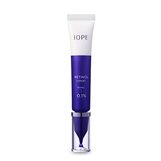 [Iope] 視黃醇專家 0.1% 30ml