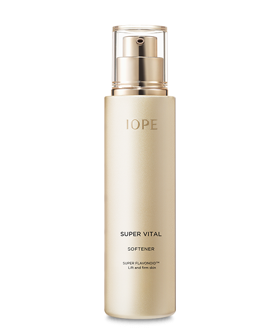 [Iope] Super Vital Softener 150ml