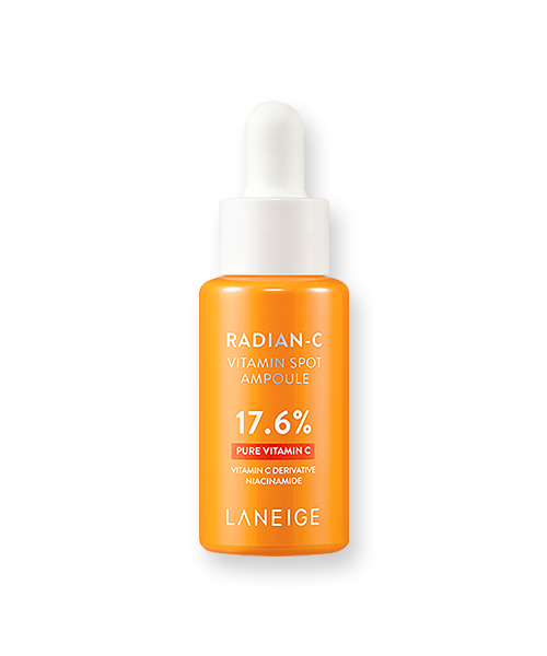 [Laneige] Radian-C 維生素淡斑安瓶 10g