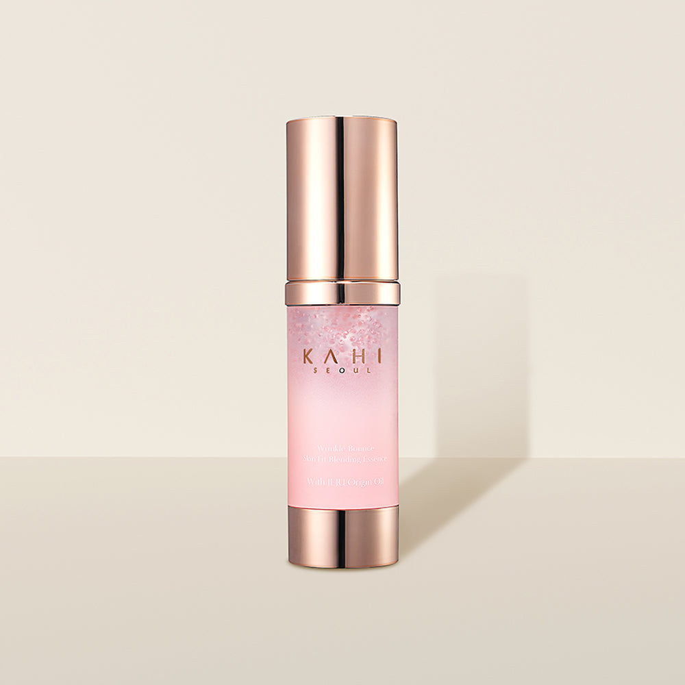 [Kahi] 皺紋彈跳親膚混合精華 30ml