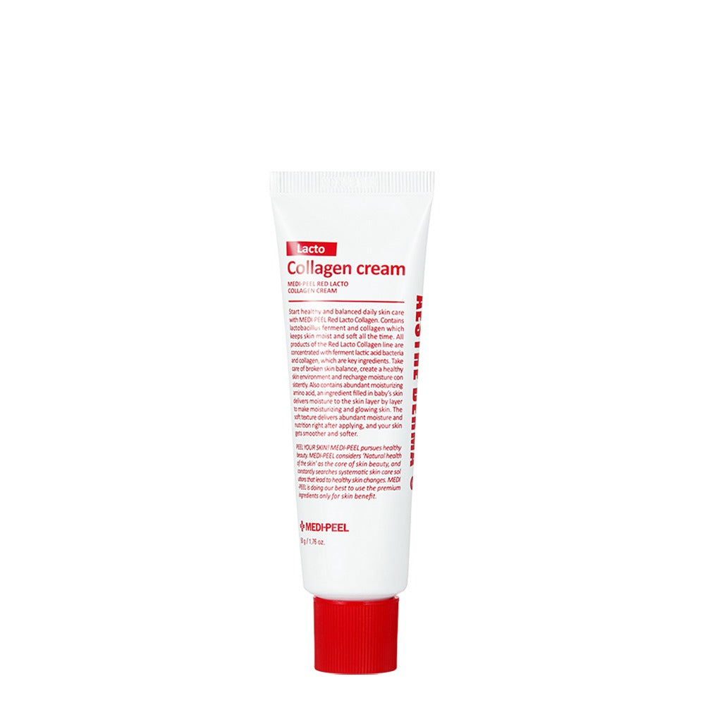 [Medi-Peel] Red Lacto Collagen Cream 50g