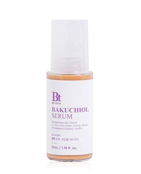 [benton] Bakuchiol Serum 35ml