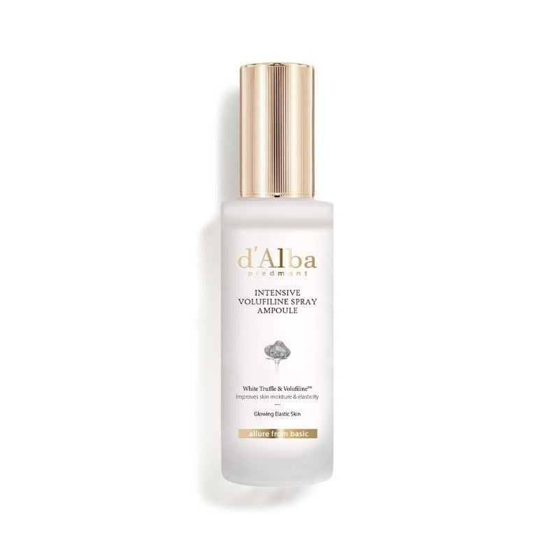 [d'Alba] 強效 Volufiline 噴霧安瓶 50ml