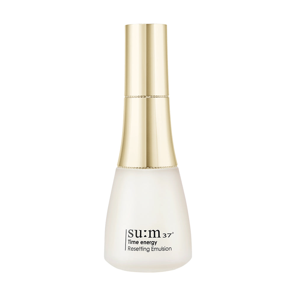 [Su:m37] Time Energy Skin Resetting Emulsion 120ml