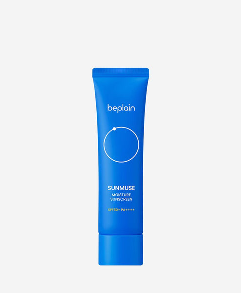 [Beplain] Sunmuse Moisture Sunscreen 50ml