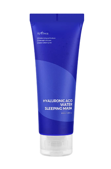 [isntree] Hyaluronic Acid Water Sleeping Mask 100ml