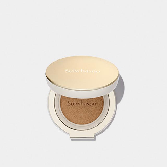 [Sulwhasoo] Perfecting cushion EX - No. 23N1 Sand 15g*2