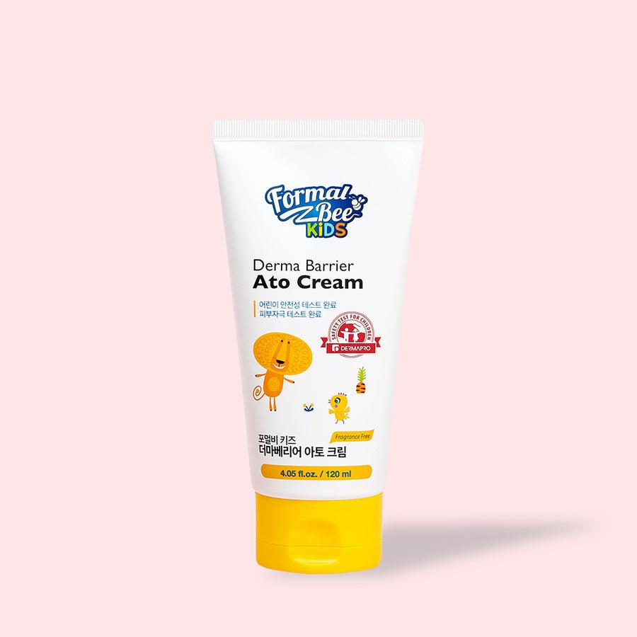 [FormalBeeKids] Derma Barrier Ato Cream 120ml