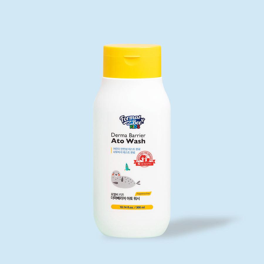 [FormalBeeKids] Derma Barrier Ato 洗面乳 300ml