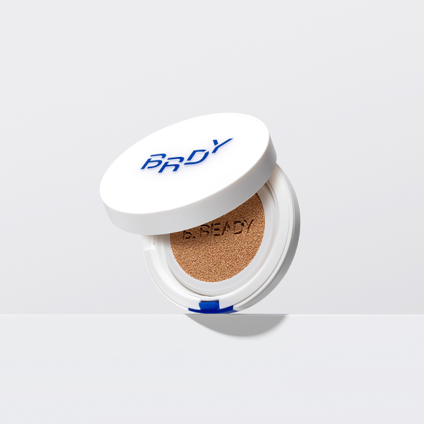 [B.ready] 藍色氣墊 SPF34 15g (02_RYAN)