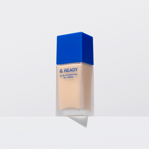 [B.ready] Blue Foundation 35ml (01_STONE)