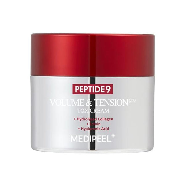 [Medi-Peel] 勝肽 9 豐盈緊緻解毒霜 Pro 50g