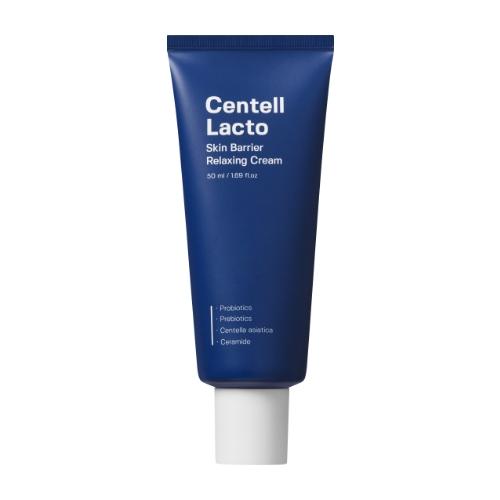 [SUNGBOON EDITOR] Centell Lacto Skin Barrier Relaxing Cream 50ml