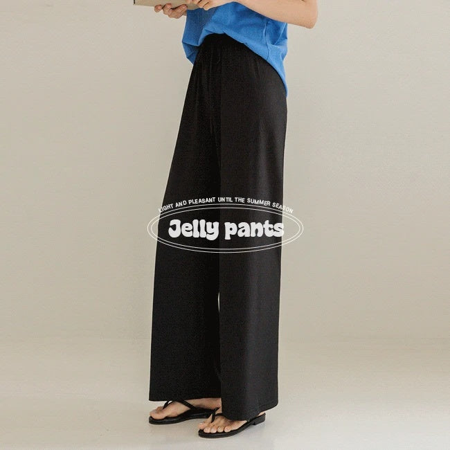 PURPLIA Pants / Bottoms