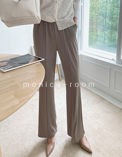 monica-room Pants / Bottoms