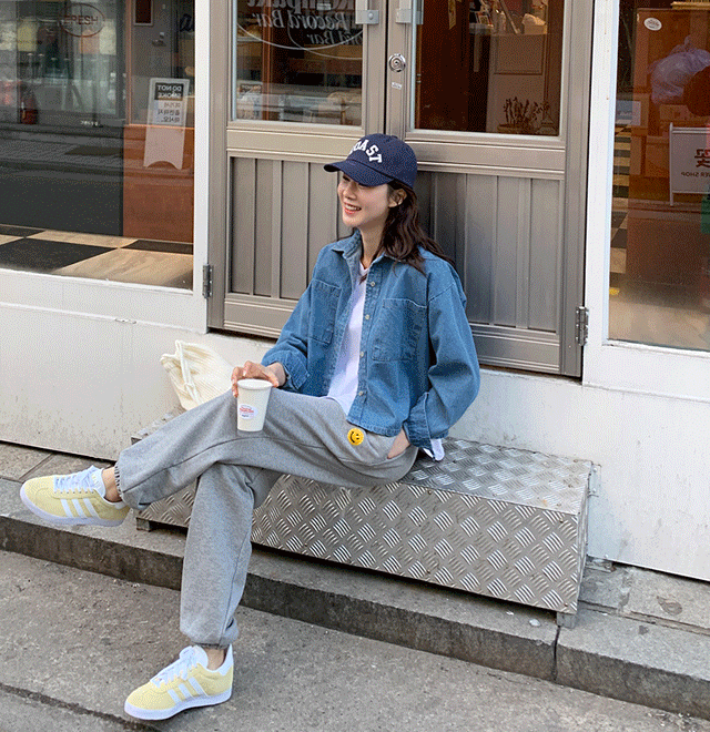 mayblue Pants / Bottoms