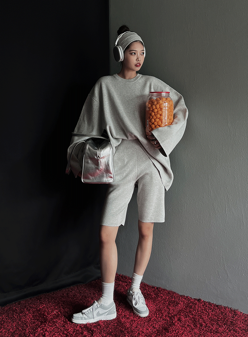 marquise Set / Suit