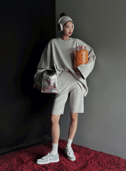 marquise Set / Suit