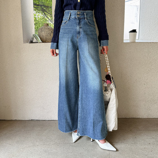 VIVARUBY Denim褲